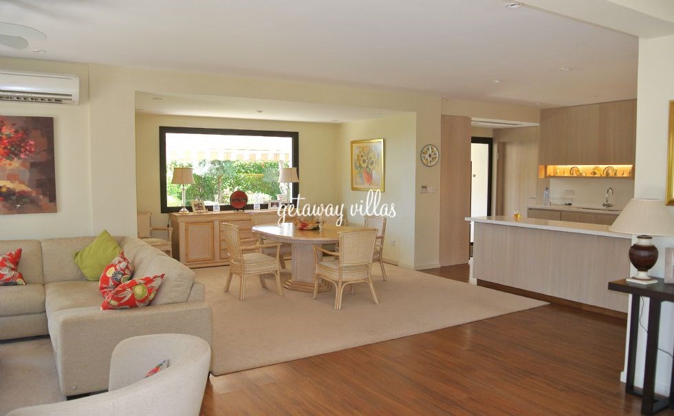 Villa - Bovey - Secret-Valley-
